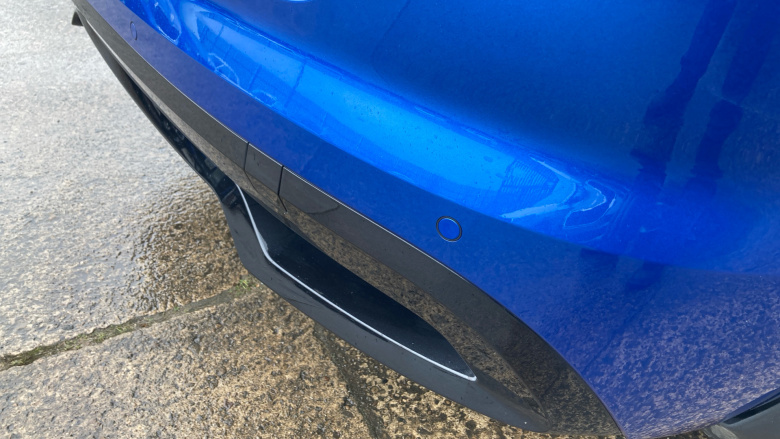 Skoda Kamiq 1.0 TSI 110 Monte Carlo 5dr DSG Petrol Hatchback